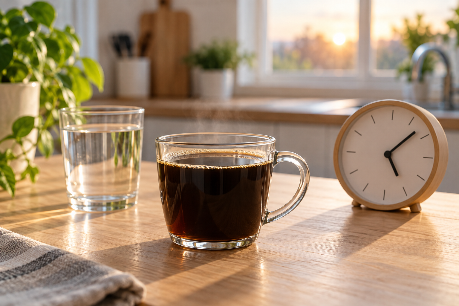 Black Coffee and Intermittent Fasting: Does It Break Your Fast?